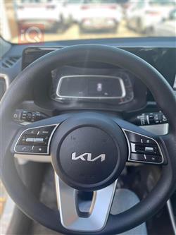Kia Sonet